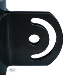 F5 Fans Greenhouse Circulation Fan 24in