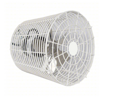 F5 Fans Greenhouse Circulation Fan 8in