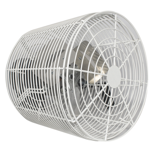 F5 Fans Greenhouse Circulation Fan 12in