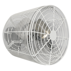 F5 Fans Greenhouse Circulation Fan 12in