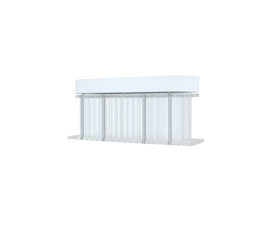 Futurola Knockbox 100 Standard Filling Kit