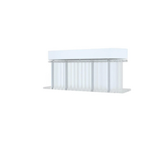 Futurola Knockbox 100 Standard Filling Kit