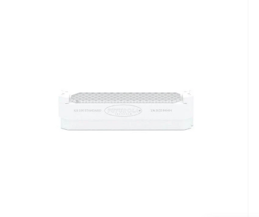 Futurola KB100 Dutch Crown Device 84mm
