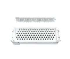 Futurola KB100 Dutch Crown Device 84mm
