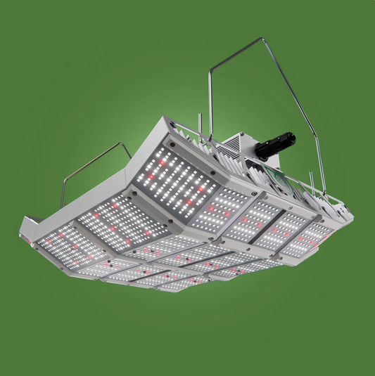 FloraFlex High Bay 680W Full Spectrum LED Grow Light
