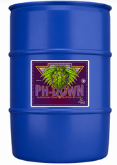 Advanced Nutrients pH-Down 208 Liter