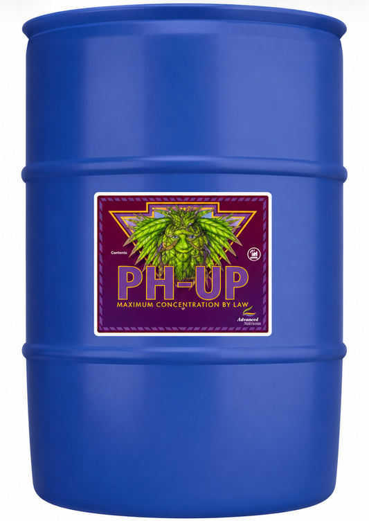 Advanced Nutrients pH-Up 208 Liter