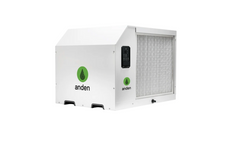 Anden A321V1 Industrial Dehumidifier, 320 Pints/Day 208/230v