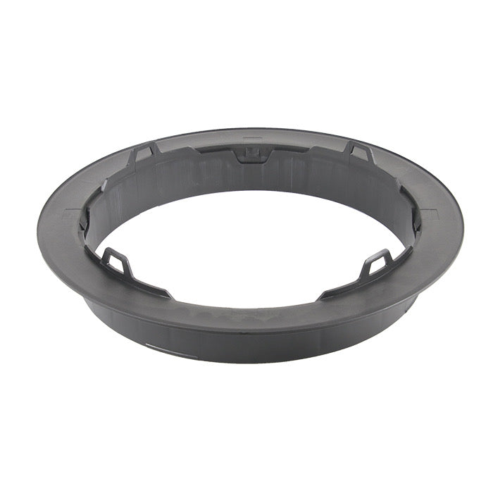 Secret Jardin 2x Mobile Ducting Flange 12 1/2" (Inc, Cut.) - Default Title (SJDFM315K)