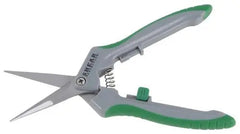 Shear Perfection Platinum Stainless Trimming Shear - 2 in. Straight Blades (12/Cs)