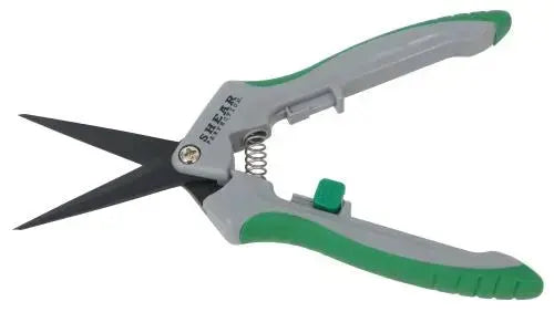 Shear Perfection Senshi Bonsai Scissor - 2 in. Angled Non Stick Blades (12/Cs)