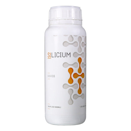 Silicium 500 ML - Default Title (SIL500ML)