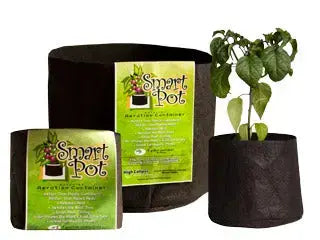 Smart Pot, 10 Gallon, 16 in. x 11.5 in.