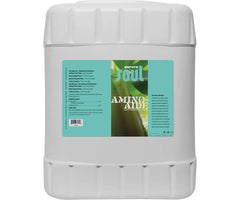Soul Amino Aide, 5 Gallon