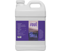 Soul Big Swell, 2.5 Gallon