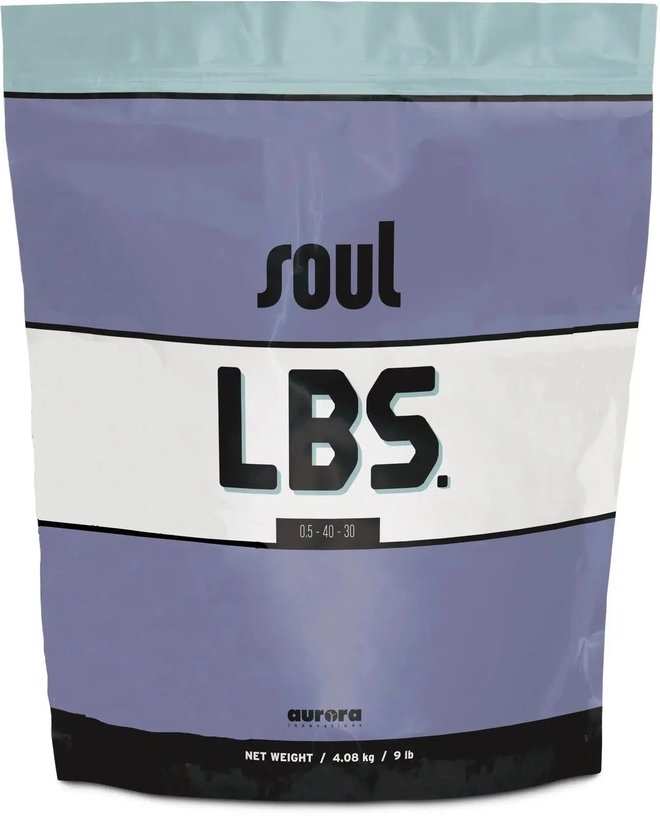 Soul LBS, 9 lb