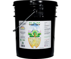 South Cascade Organics SLF-100, 5 Gallon