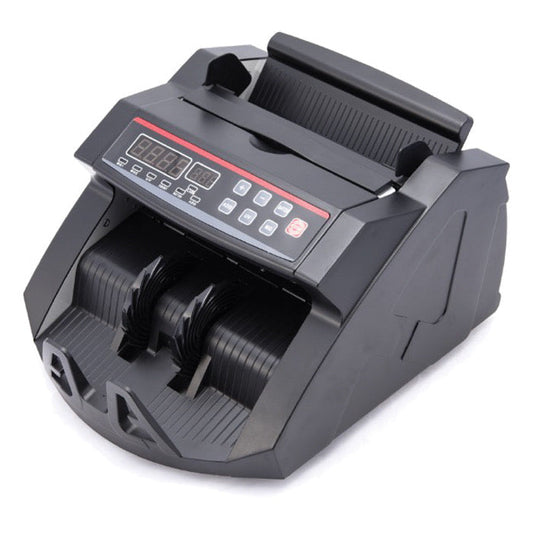 Speedy Matte Black Bill Counter - Default Title (141000)