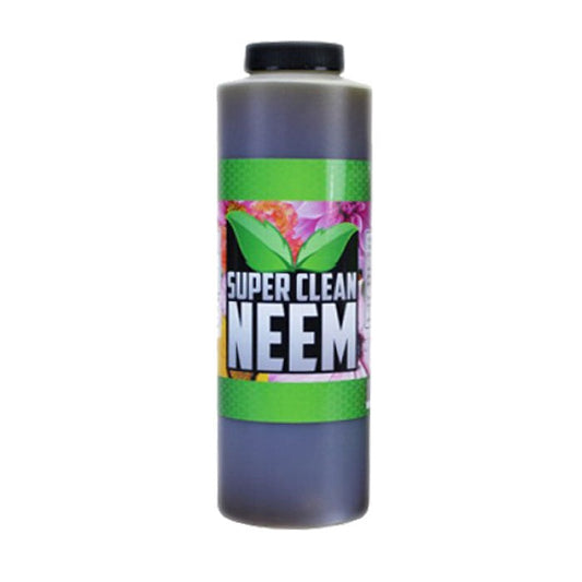 Super Clean Neem Oil - 16oz - Default Title (HHSCN016)