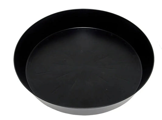 Super-Sized Black Saucer #20 - Pack of 5