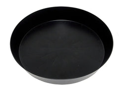 Super-Sized Black Saucer #25 - Pack of 5