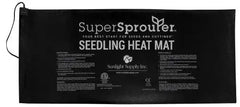 Super Sprouter 4 Tray Seedling Heat Mat 21 in. x 48 in.