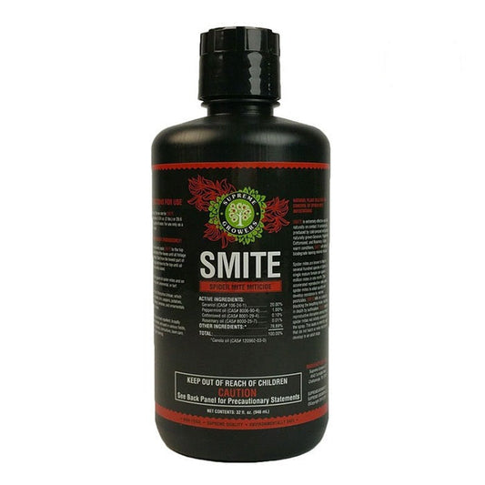 Supreme Growers SMITE 32oz - Default Title (SGSM32OZ)