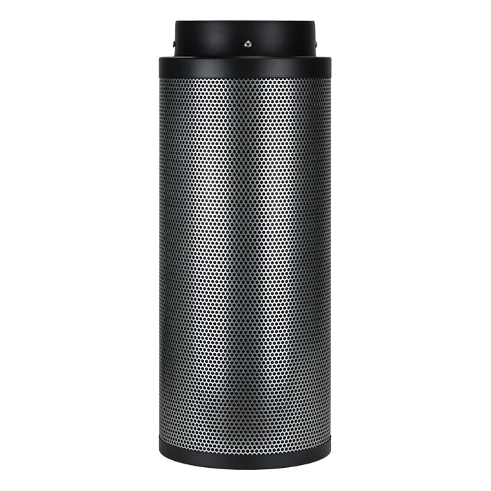 SupremeAir Australian Carbon Filter 8” x 24” 650CFM - Default Title (785008)