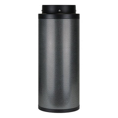SupremeAir Australian Carbon Filter 8” x 24” 650CFM - Default Title (785008)