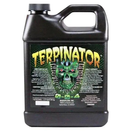 Terpinator 1 Quart