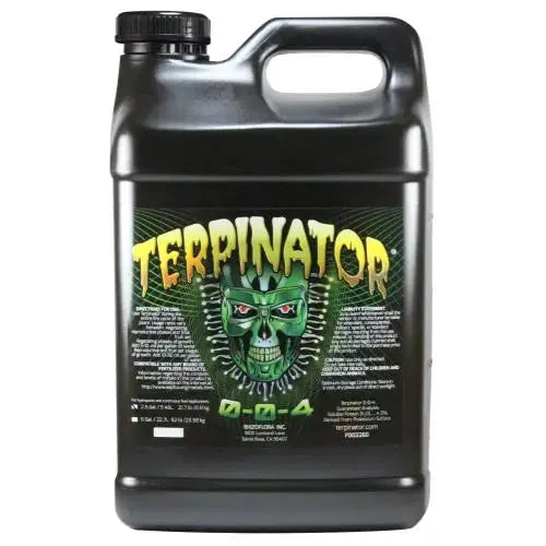 Terpinator 2.5 Galllon