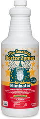 The Amazing Doctor Zymes Eliminator Concentrate, 32 oz.