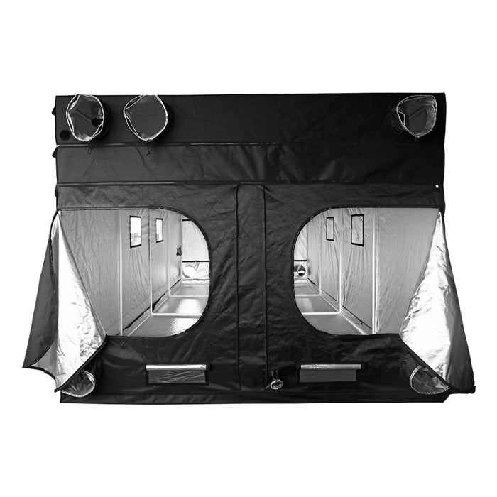 The Goliath Grow Tent 10'x20'x6'11"-7'11" - Default Title (711120)