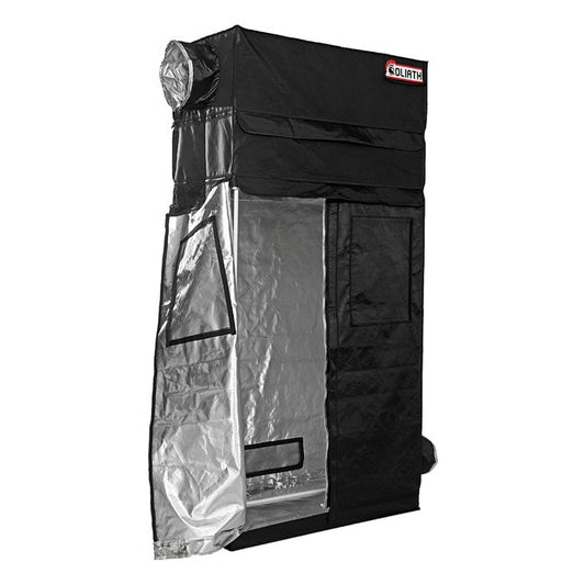 The Goliath Grow Tent  2'x4'x6'11"-7'11" - Default Title (711240)