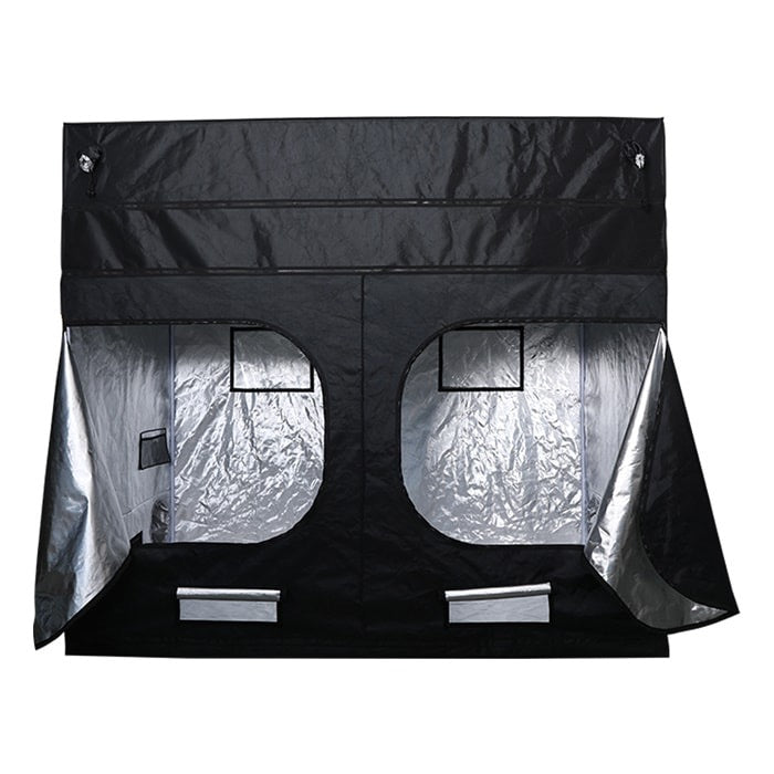 The Goliath Grow Tent 4'x8'x6'11"-7'11" - Default Title (711480)