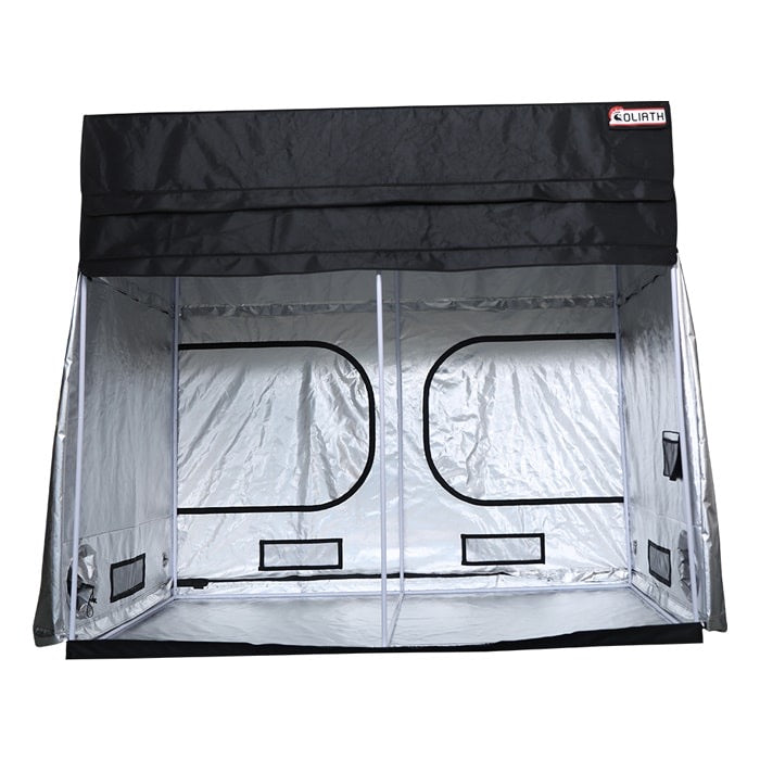 The Goliath Grow Tent 4'x8'x6'11"-7'11" - Default Title (711480)