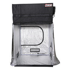 The Goliath Grow Tent 5'x5'x6'11"-7'11" - Default Title (711550)