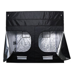 The Goliath Grow Tent 5'x9'x6'11"-7'11" - Default Title (711590)