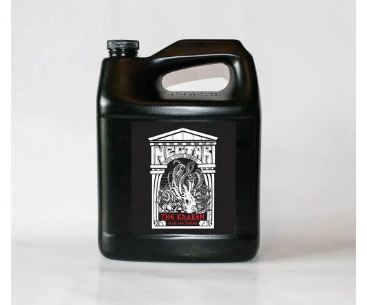 The Kraken, 1 Gallon