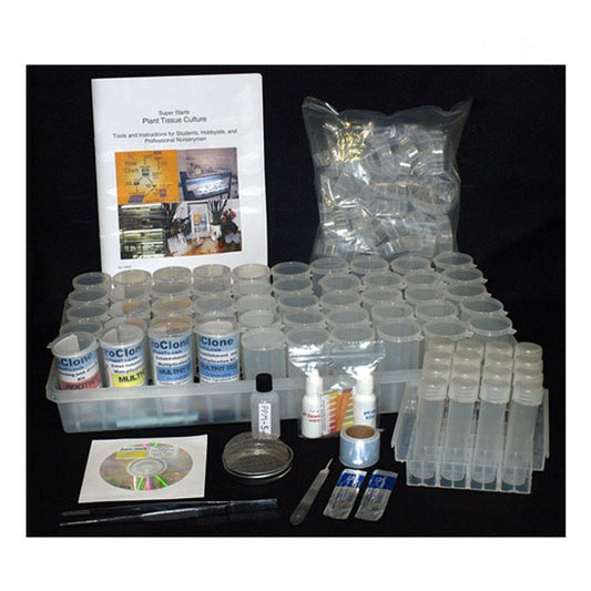 Tissue Culture Microclone Kit - Default Title (PF1001)