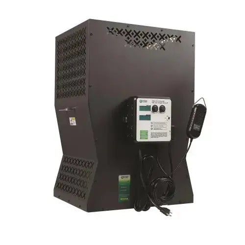 Titan Controls Ares Greenhouse Garden Heater - NG