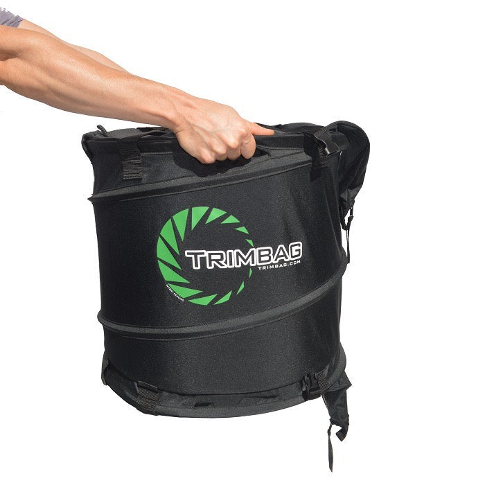 Trim Bag Dry Trimmer - Default Title (771200)