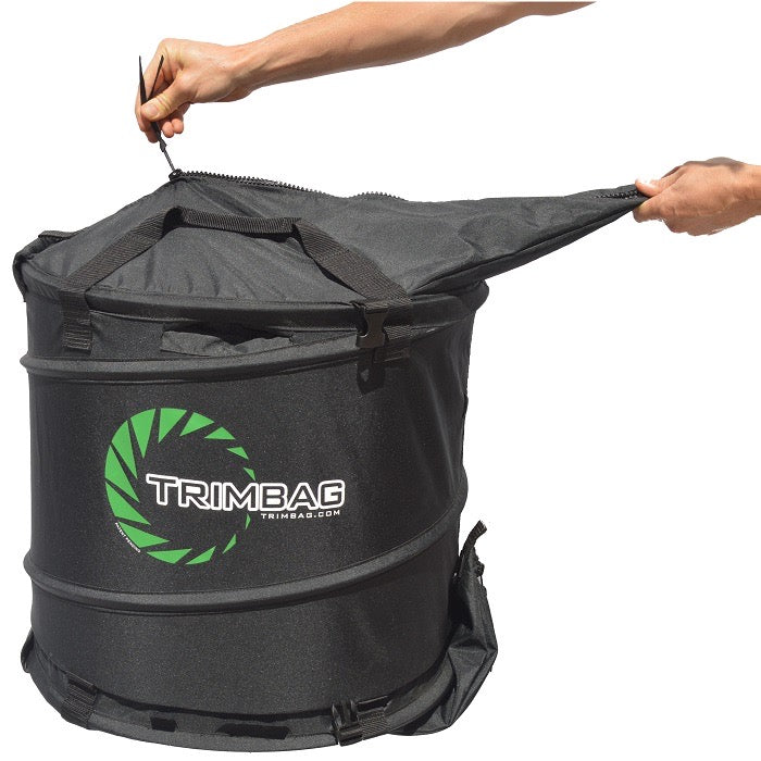 Trim Bag Dry Trimmer - Default Title (771200)