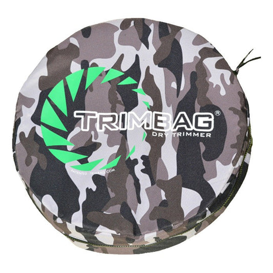 Trim Bag Dry Trimmer (Camo) - Default Title (771205)