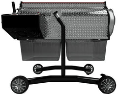 Triminator XL Dry Trimming Machine