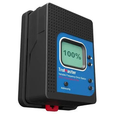 Variable Frequency Drive Station VFD fan speed control for Hydro-x PRO