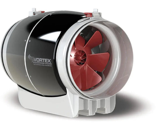 Vortex Powerfan S-Line, 10 in. - 1082 CFM