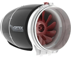 Vortex Powerfan S-Line, 8 in. - 711 CFM