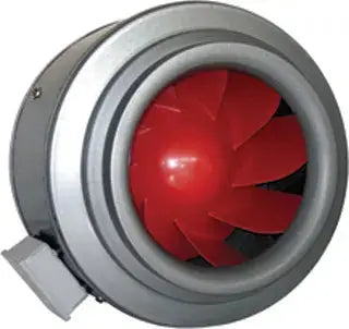 Vortex Powerfan V-Series, 16 in. - 4515 CFM (240V only)