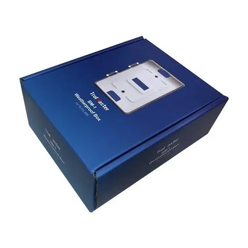 Weatherproof Box for TS-1, TS-2, HS-1 and ARS-1